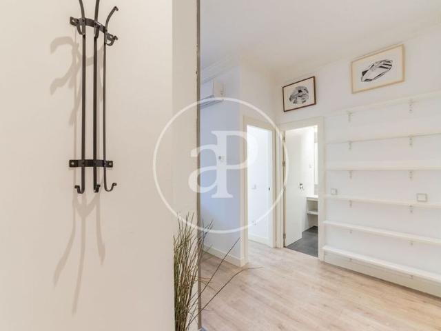 Luxury Apartment for rent in Madrid, Spain