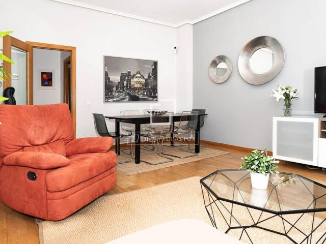 Luxury Flat for rent in Madrid, Autonomous Region of Madrid
