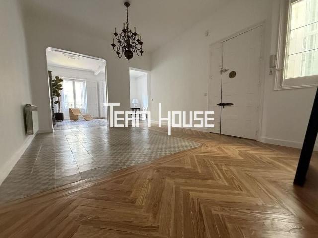 Luxury Apartment for rent in Madrid, Autonomous Region of Madrid