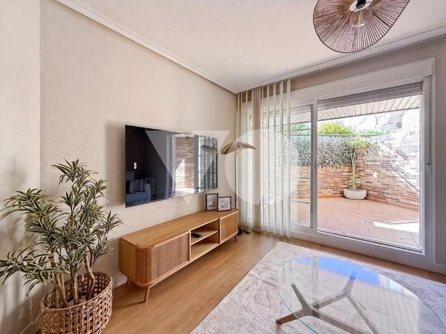 Luxury Apartment for rent in Majadahonda, Spain