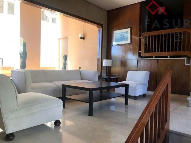Luxury Apartment for rent in Málaga, Andalusia