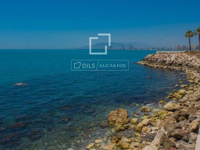 Luxury Apartment for rent in Málaga, Spain