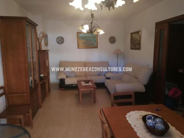 Luxury Apartment for rent in Manilva, Spain
