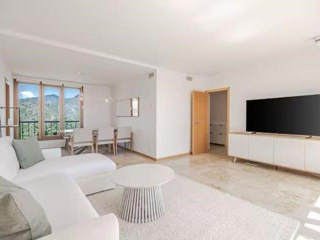 Luxury Apartment for rent in Marbella, Andalusia