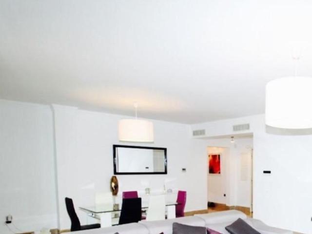 Luxury Apartment for rent in Marbella, Andalusia