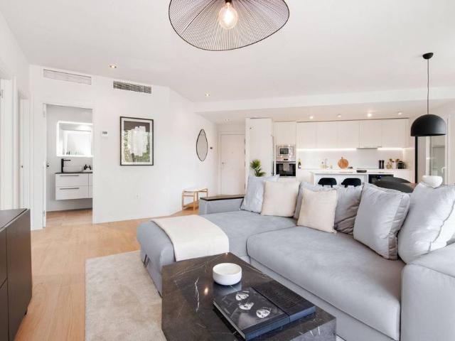 Luxury Apartment for rent in Marbella, Andalusia