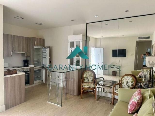 Luxury Apartment for rent in Marbella, Andalusia