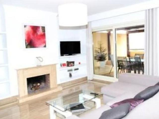 Luxury Apartment for rent in Marbella, Andalusia