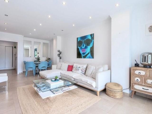 Luxury Apartment for rent in Marbella, Andalusia