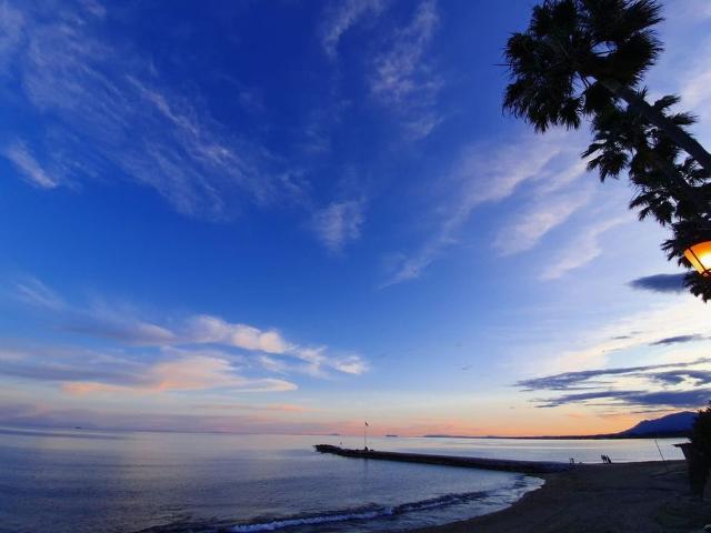 Luxury Apartment for rent in Marbella, Andalusia