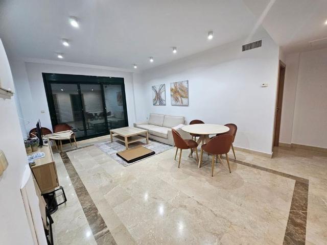 Luxury Apartment for rent in Marbella Del Este, Spain