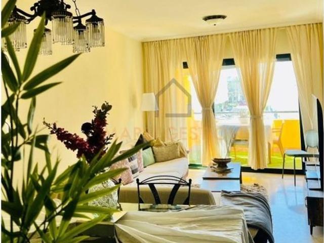 Luxury Apartment for rent in Marbella, Spain