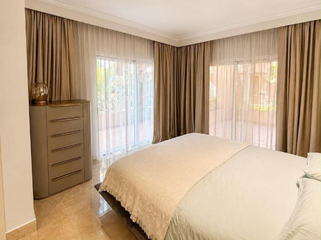 Luxury Apartment for rent in Marbella, Spain