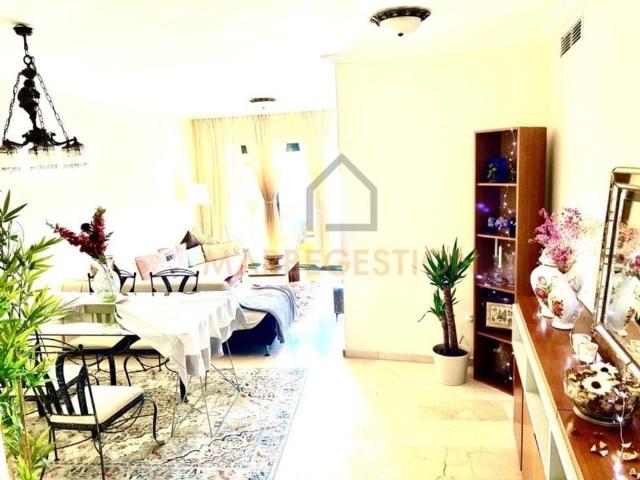 Luxury Apartment for rent in Marbella, Spain