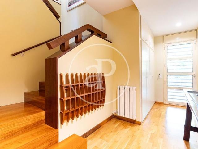 Luxury Apartment for rent in Matadepera, Catalonia