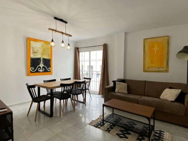 Luxury Apartment for rent in Mijas, Spain