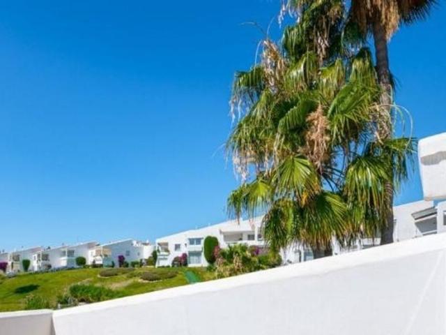 Luxury Apartment for rent in Nueva Andalucia, Andalusia