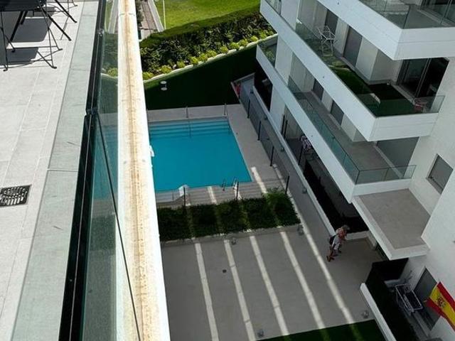 Luxury Apartment for rent in Nueva Andalucia, Spain