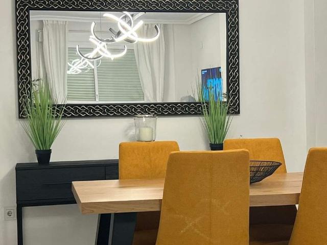 Luxury Apartment for rent in Nueva Andalucia, Spain