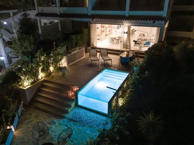 Luxury Apartment for rent in Nueva Andalucia, Spain