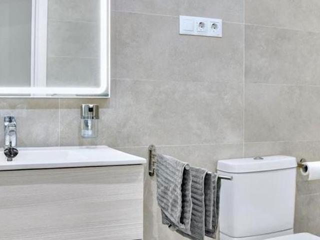 Luxury Apartment for rent in Nueva Andalucia, Spain