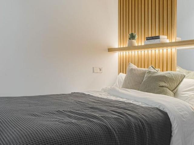 Luxury Apartment for rent in Nueva Andalucia, Spain