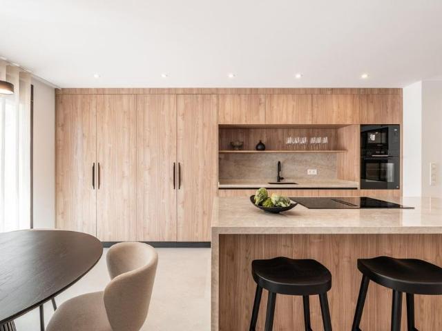 Luxury Apartment for rent in Nueva Andalucia, Spain