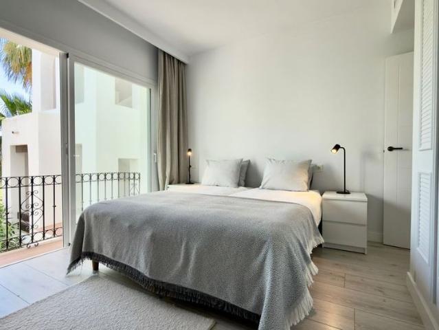 Luxury Apartment for rent in Abla, Spain