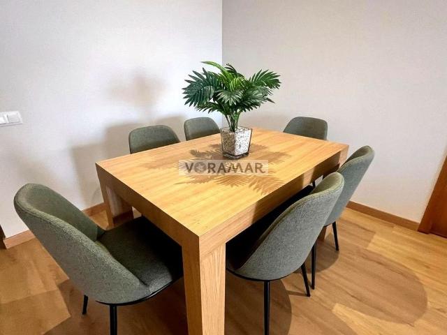 Luxury Apartment for rent in Alboraya, Spain