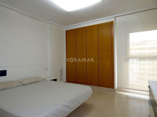 Luxury Apartment for rent in Alboraya, Spain