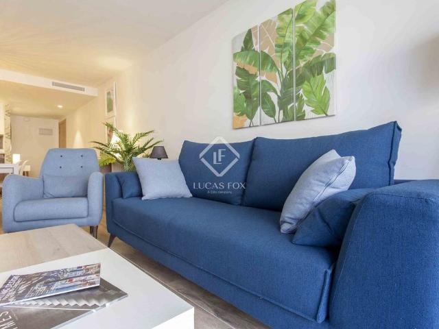 Luxury Apartment for rent in Alboraya, Valencia