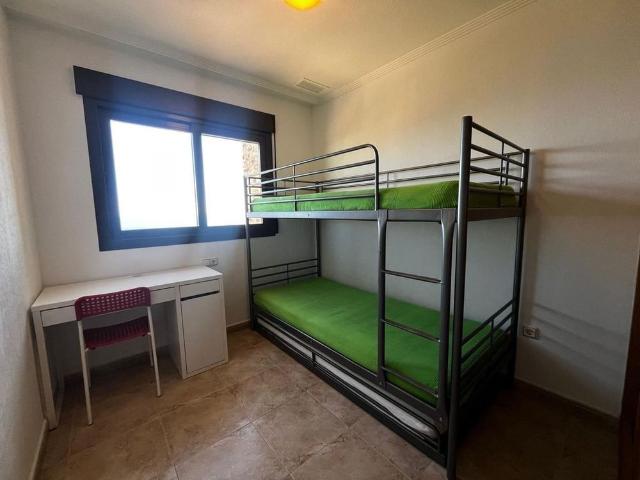 Luxury Apartment for rent in Arenales del Sol, El Altet, Valencia
