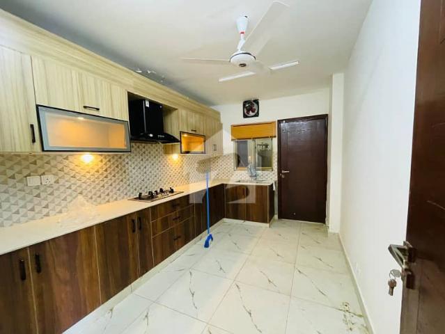 Luxury Apartment For Rent In Askari Tower 4, DHA Phase 5 Islamabad | Prime Location | Family Living