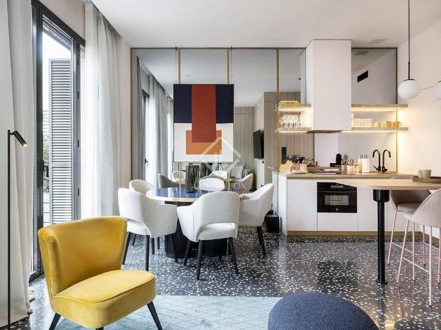 2 bedroom luxury Apartment for rent in Barcelona, Spain
