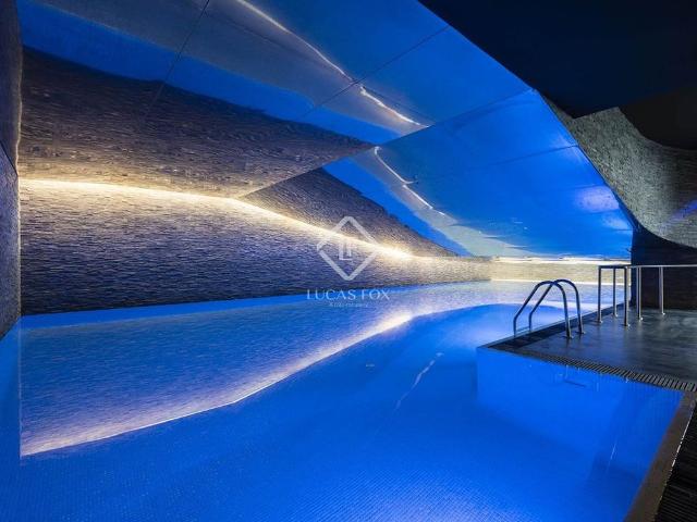 1 bedroom luxury Flat for rent in Barcelona, Spain