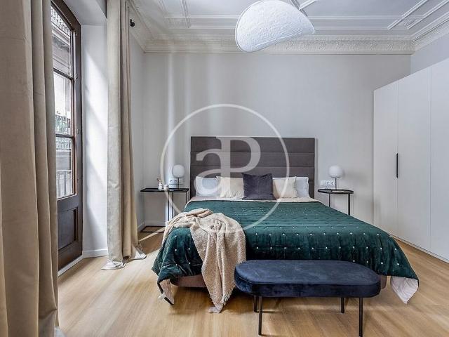 Luxury Apartment for rent in Barcelona, Catalonia