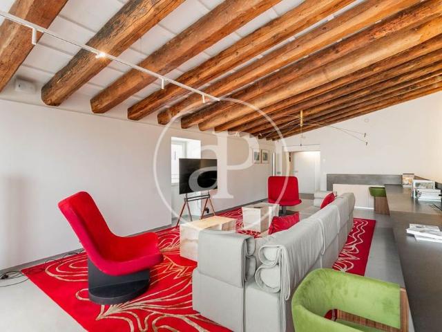 2 bedroom luxury Apartment for rent in Barcelona, Catalonia