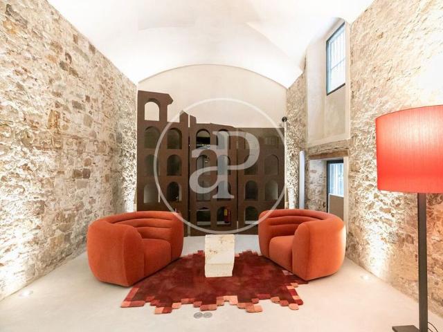 2 bedroom luxury Apartment for rent in Barcelona, Catalonia
