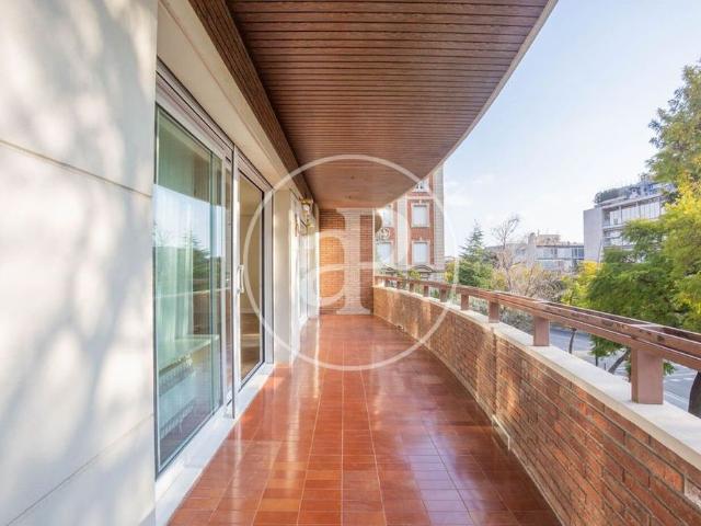 Luxury Apartment for rent in Barcelona, Catalonia