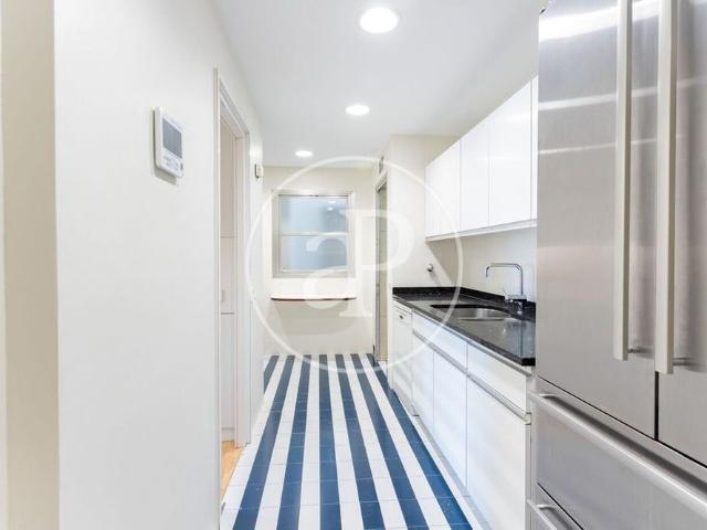 Luxury Apartment for rent in Barcelona, Catalonia