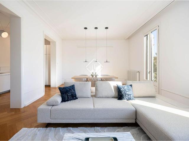 Luxury Apartment for rent in Barcelona, Catalonia