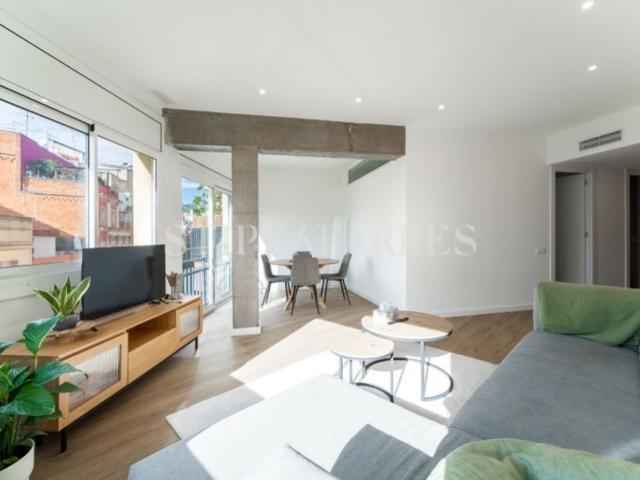 Luxury Apartment for rent in Barcelona, Catalonia