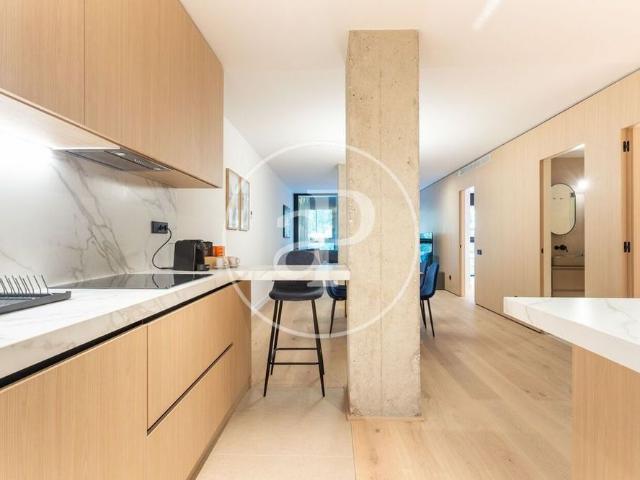 Luxury Apartment for rent in Barcelona, Catalonia