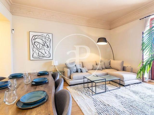 Luxury Apartment for rent in Barcelona, Catalonia