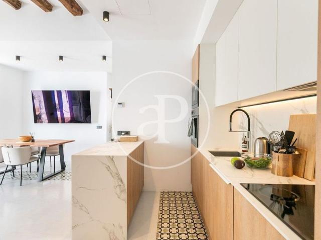 Luxury Apartment for rent in Barcelona, Catalonia