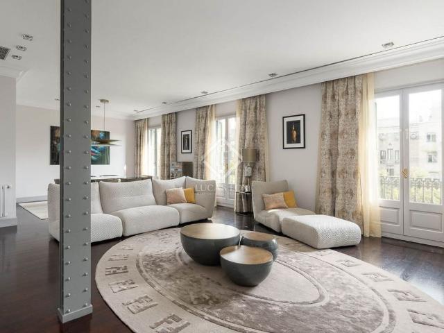 Luxury Apartment for rent in Barcelona, Catalonia