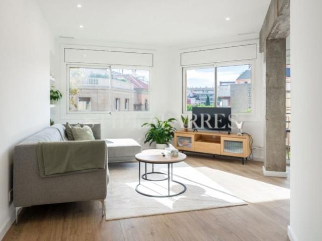 Luxury Apartment for rent in Barcelona, Catalonia
