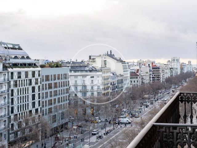 Luxury Apartment for rent in Barcelona, Catalonia