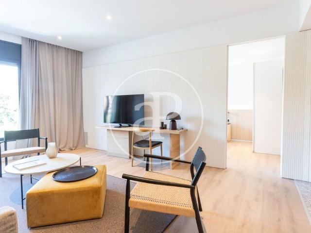 Luxury Apartment for rent in Barcelona, Catalonia