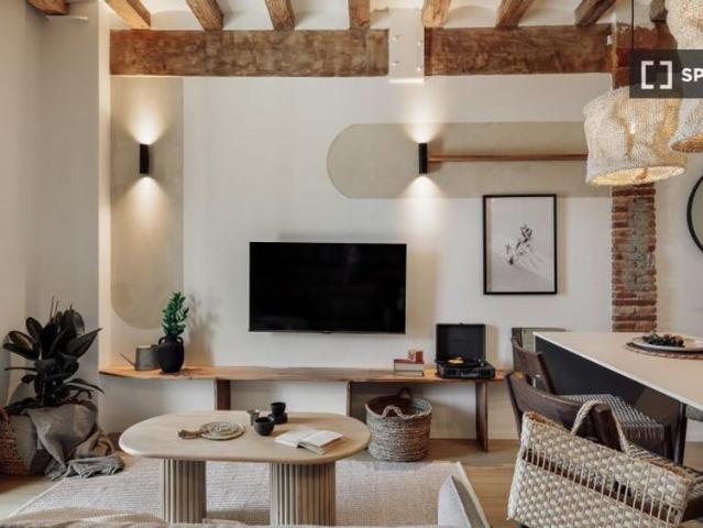 Luxury Apartment for rent in Barcelona, Catalonia